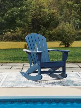 Sundown Rocking Chair