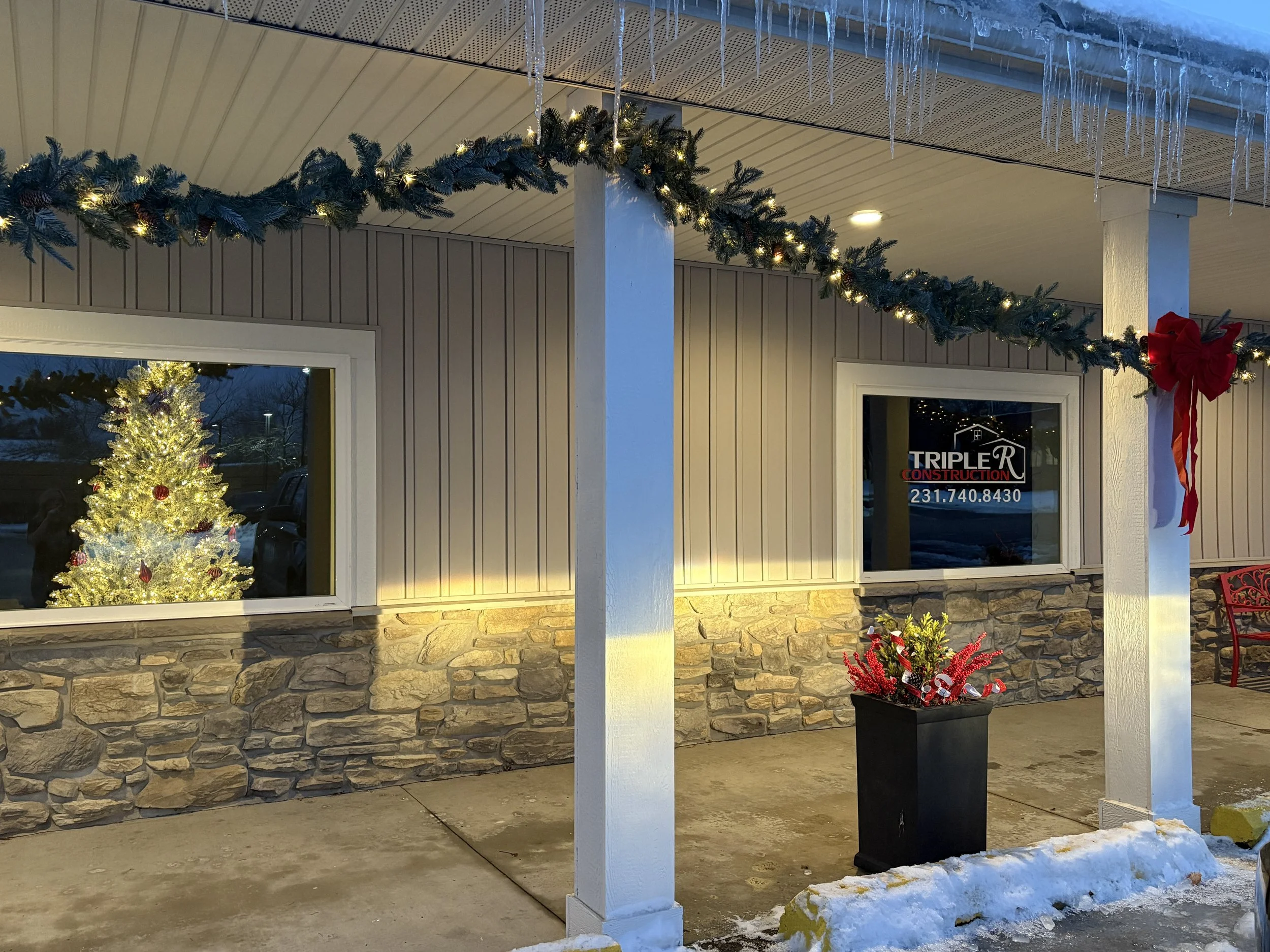 Triple R Construction