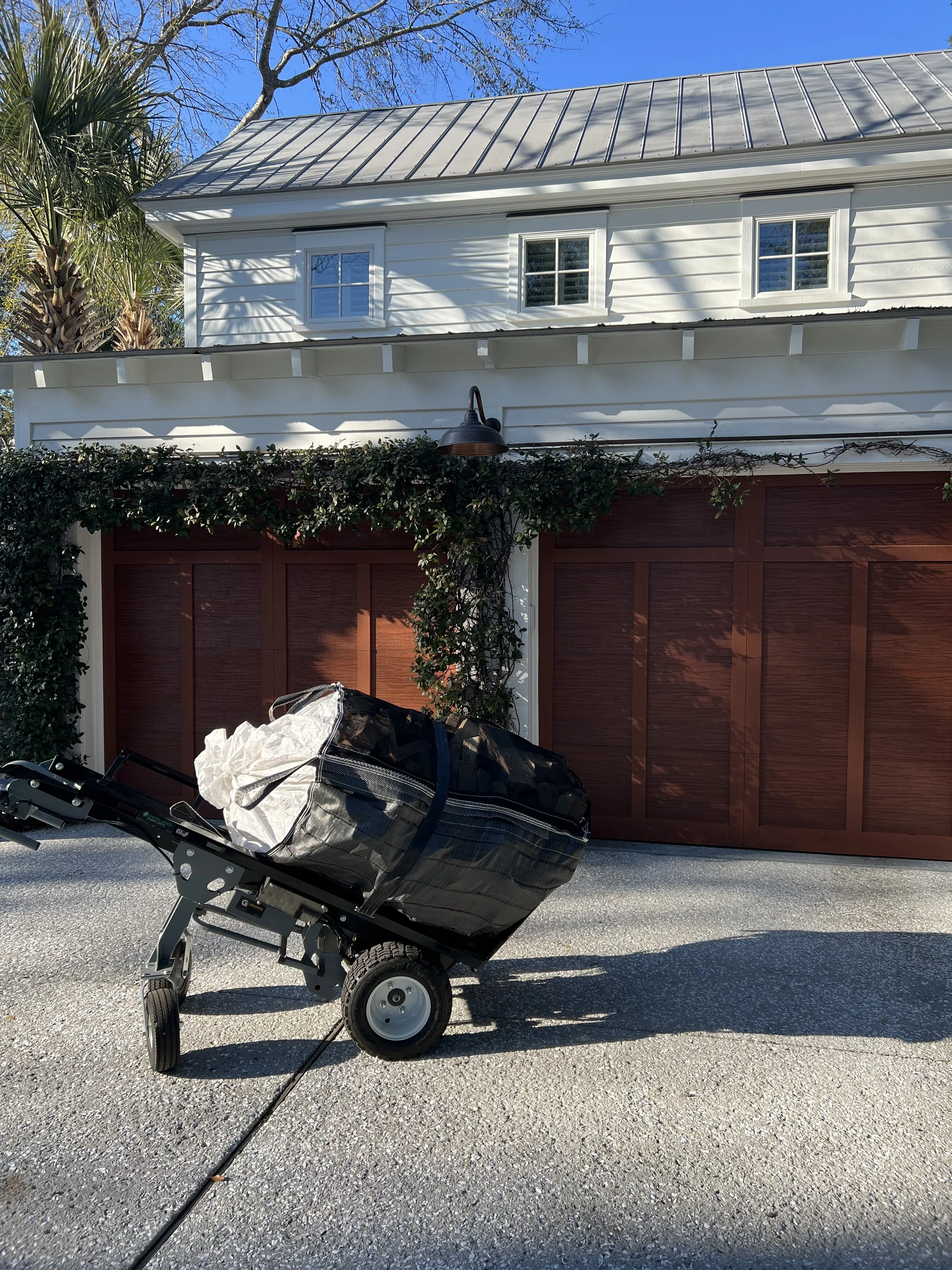 The Kiln Dried Difference