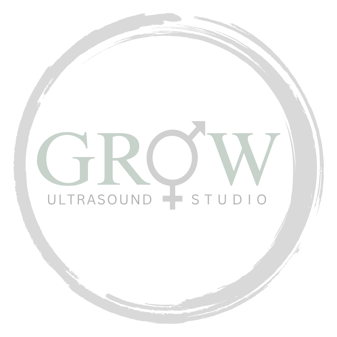GROW Ultrasound Studio