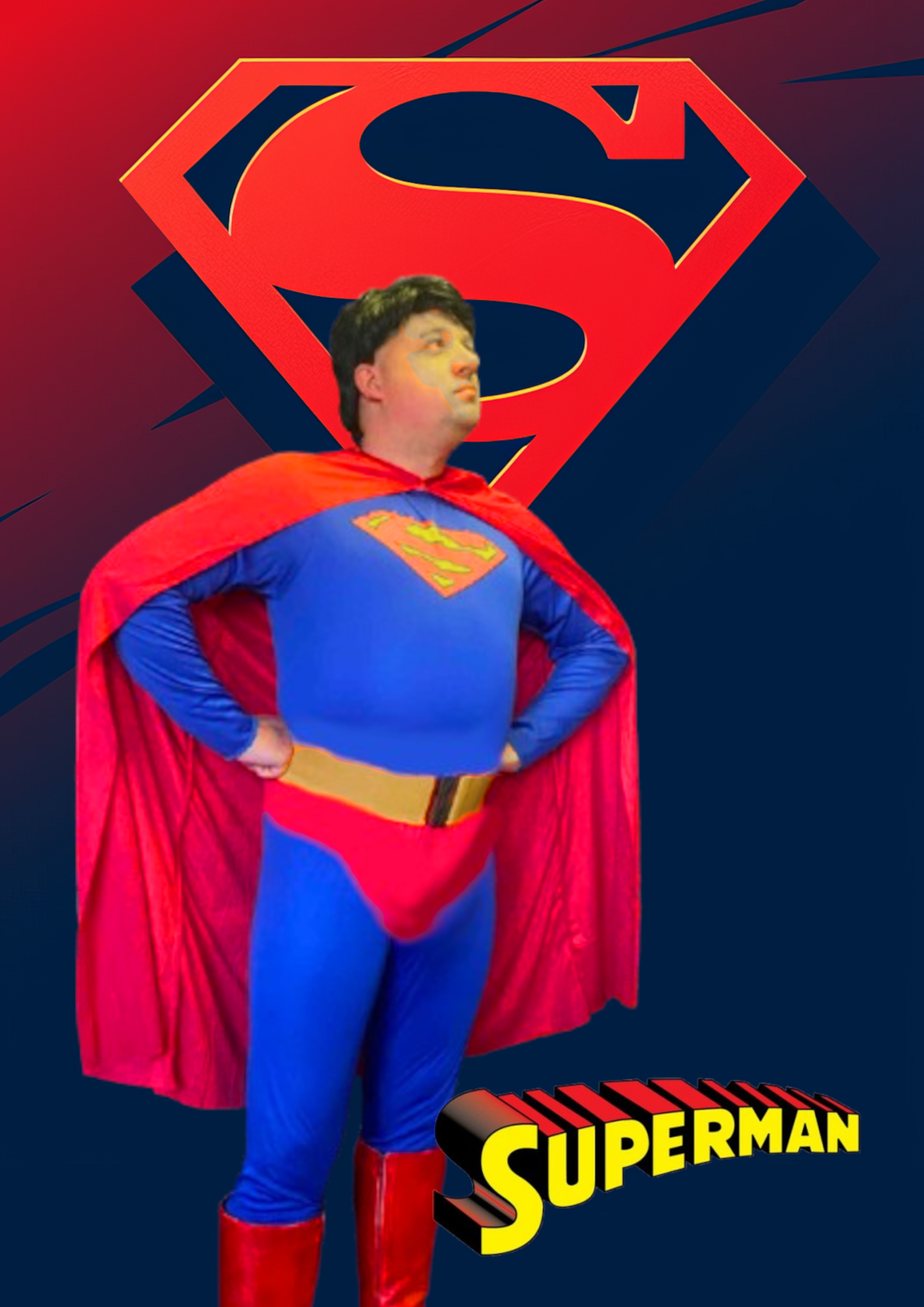 Character Poster Justice League Superman.png