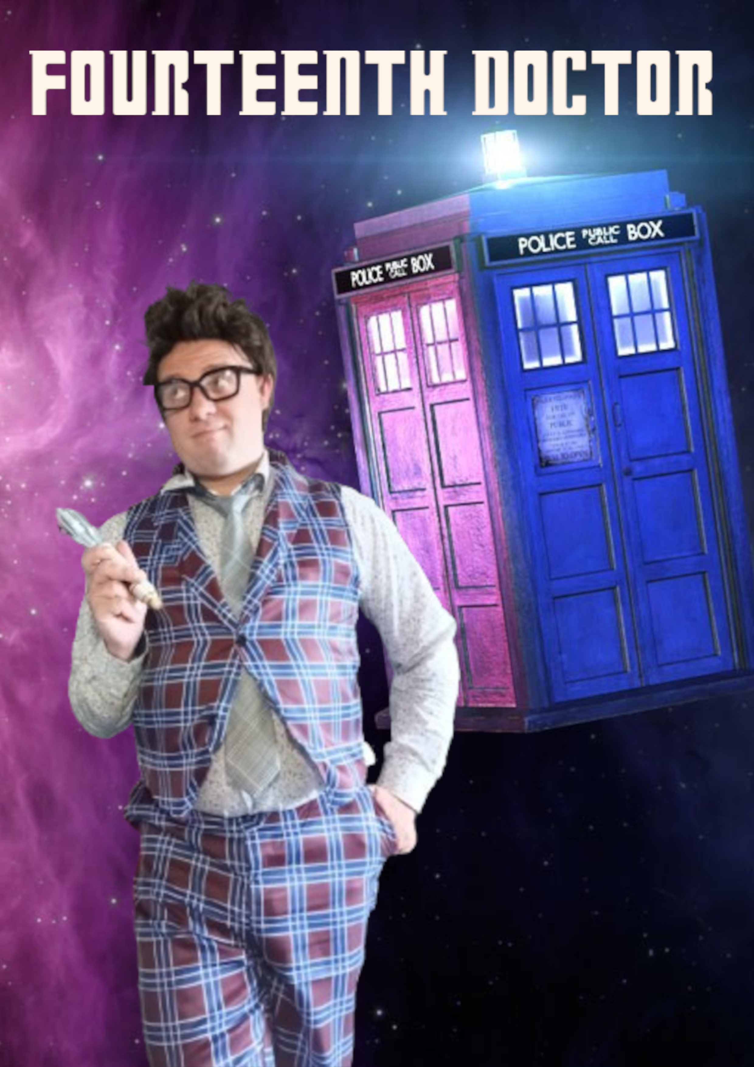 Fourteenth Doctor