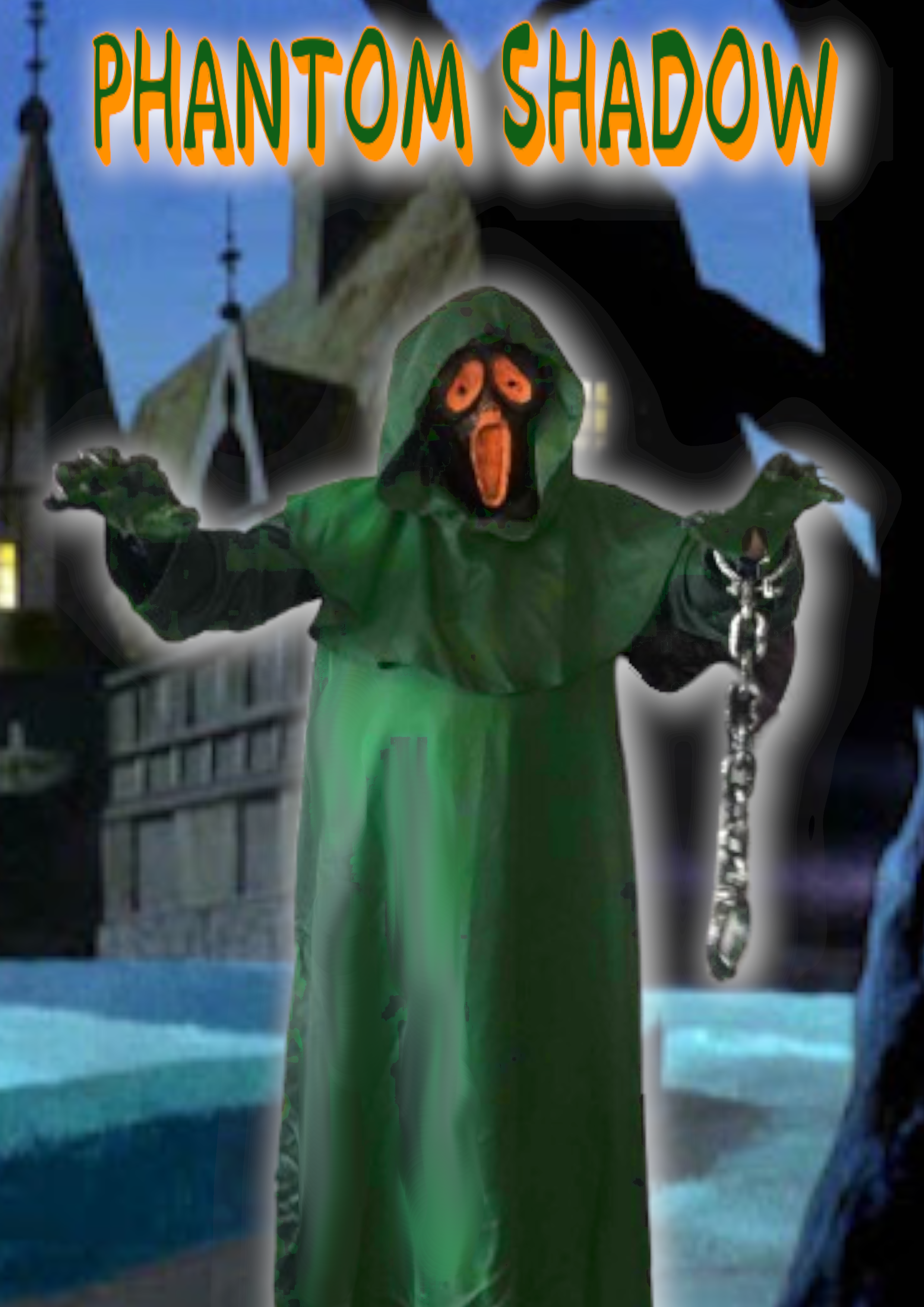 Phantom Shadow