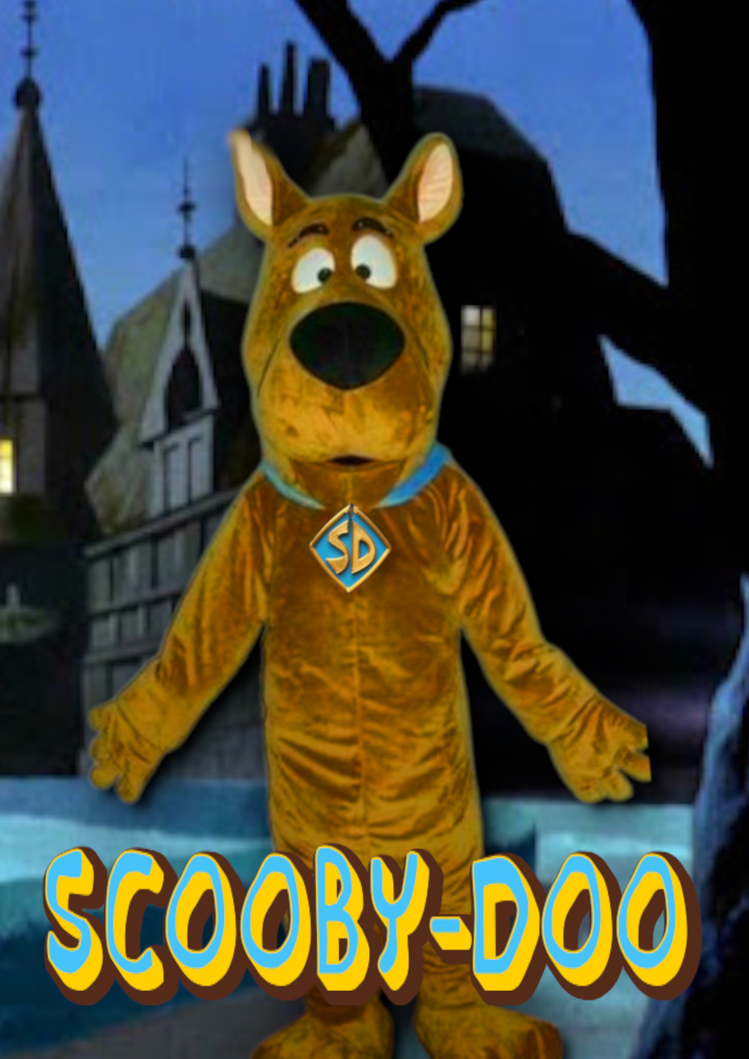 Scooby-Doo