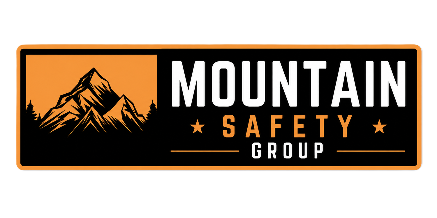 Mountain Safety Group