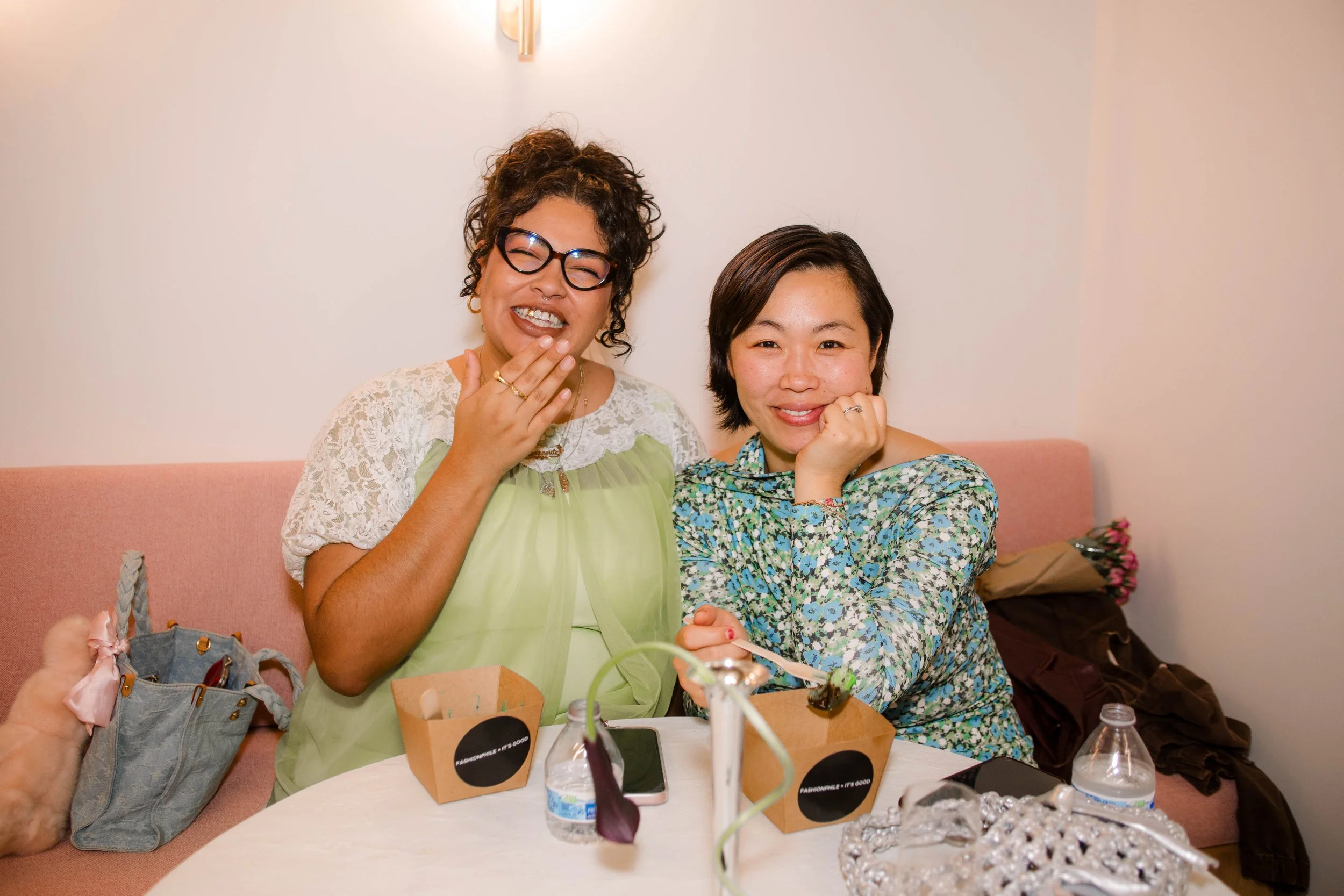 It's Okay to Try Club - Summer Cohort