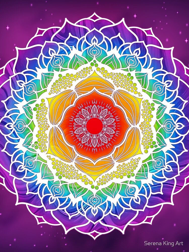 The Chakra Experience