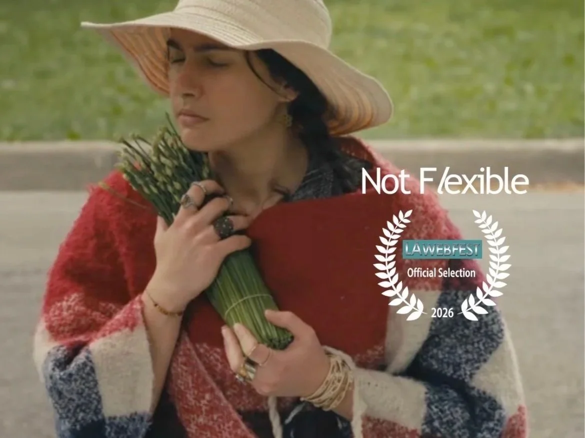 Not Flexible; Web Series