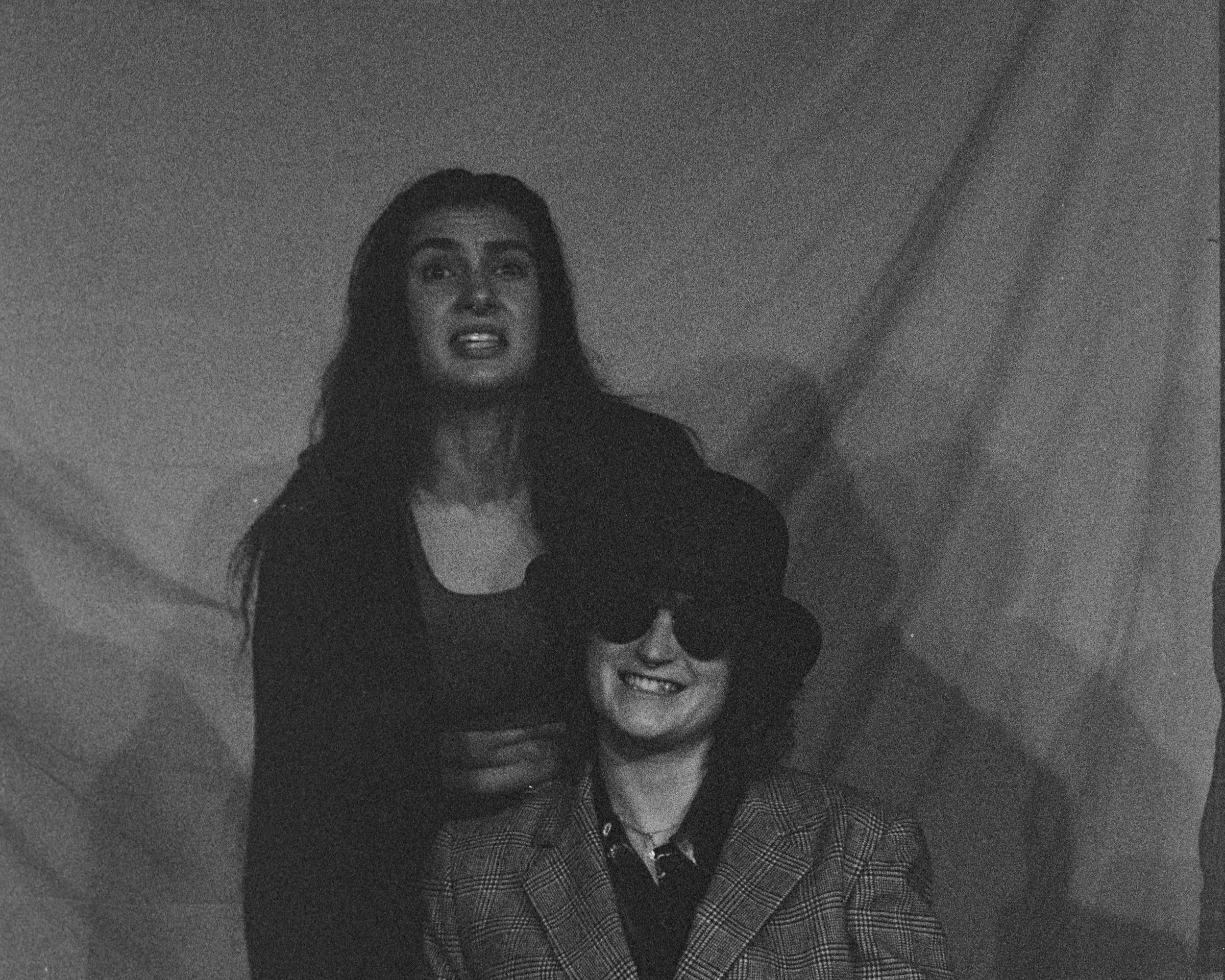 Eve & Adam;
Phenomena
