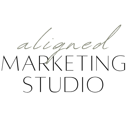 Aligned Marketing Studio