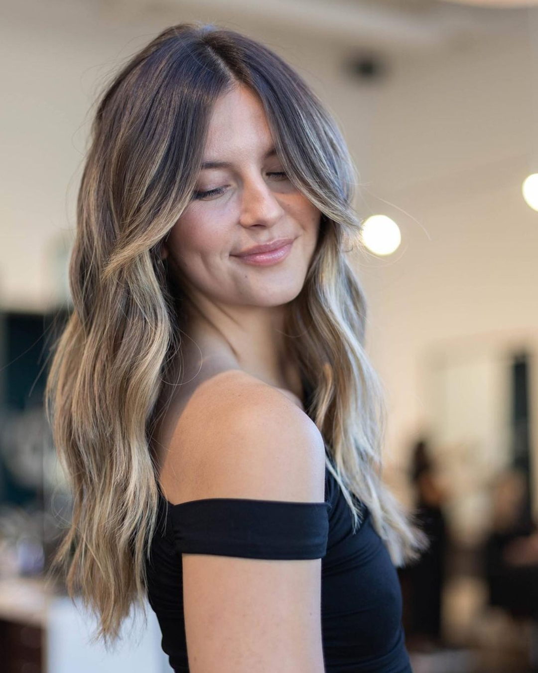 Nicole Macc Hair | Building Social Media Confidence & Guiding Brand Direction