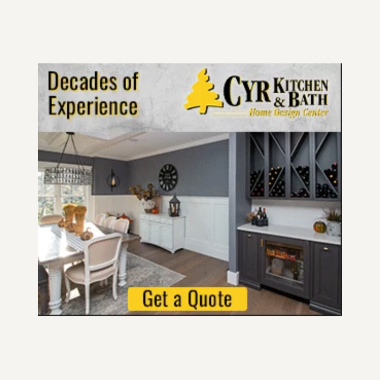 Original marketing creative used before updated brand direction.