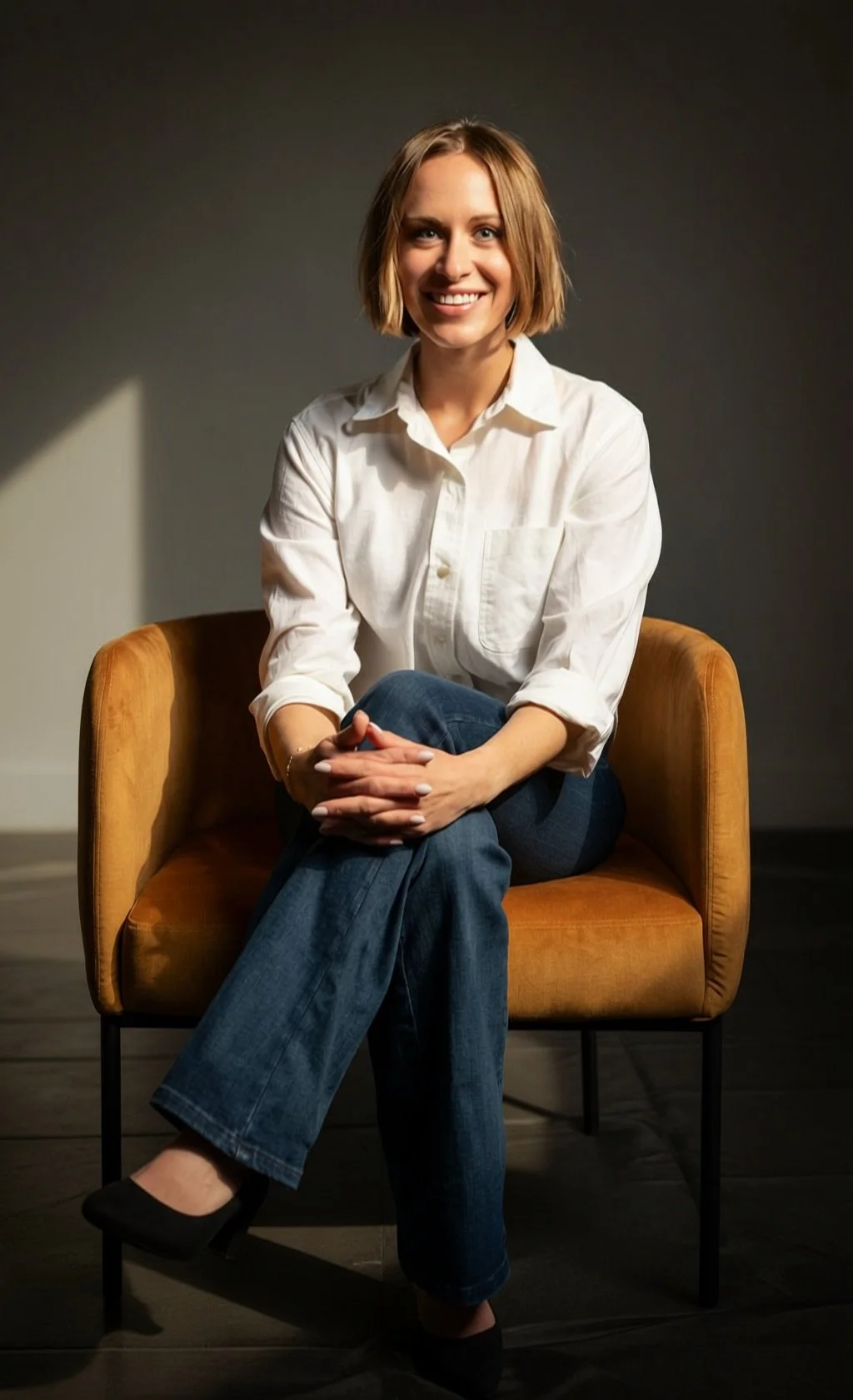 Digital At It's Finest | Brittney Hanson