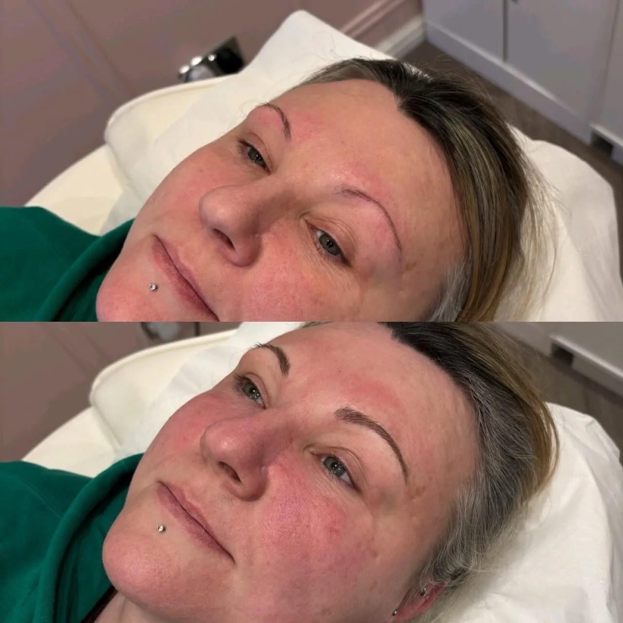 Over-plucked your brows and they just won&rsquo;t grow back the same? 🪄✨

Microblading is the perfect natural-looking solution. By creating fine, hair-like strokes that mimic your real brow hairs, we can rebuild shape, add fullness, and restore symm