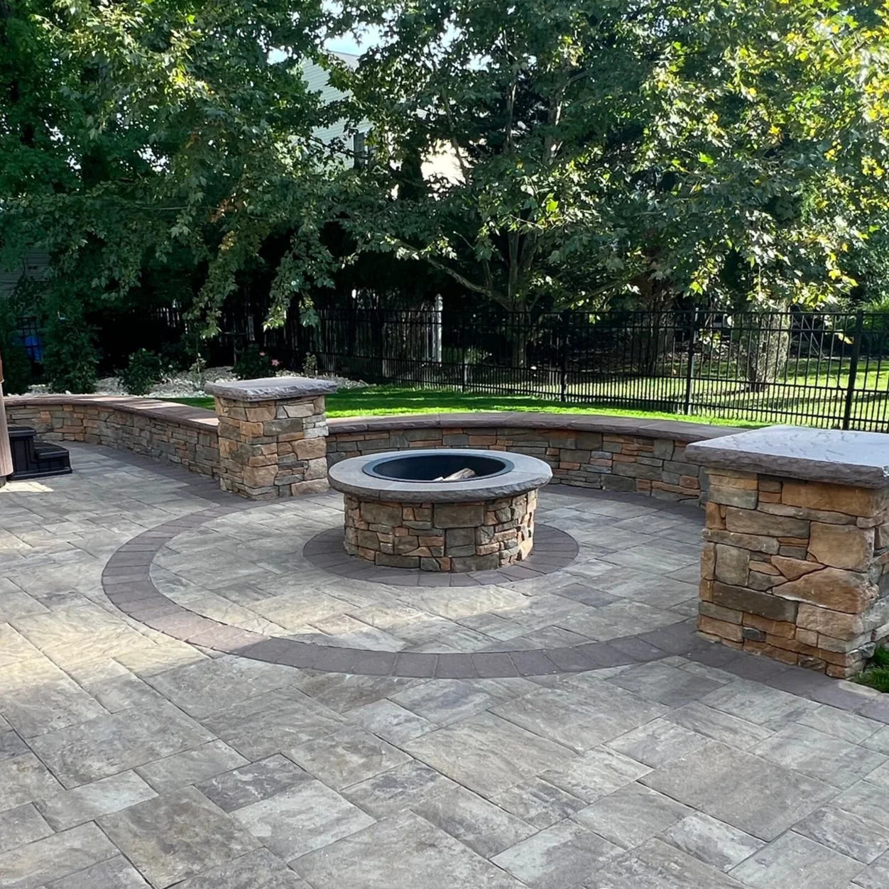 Fire Pits