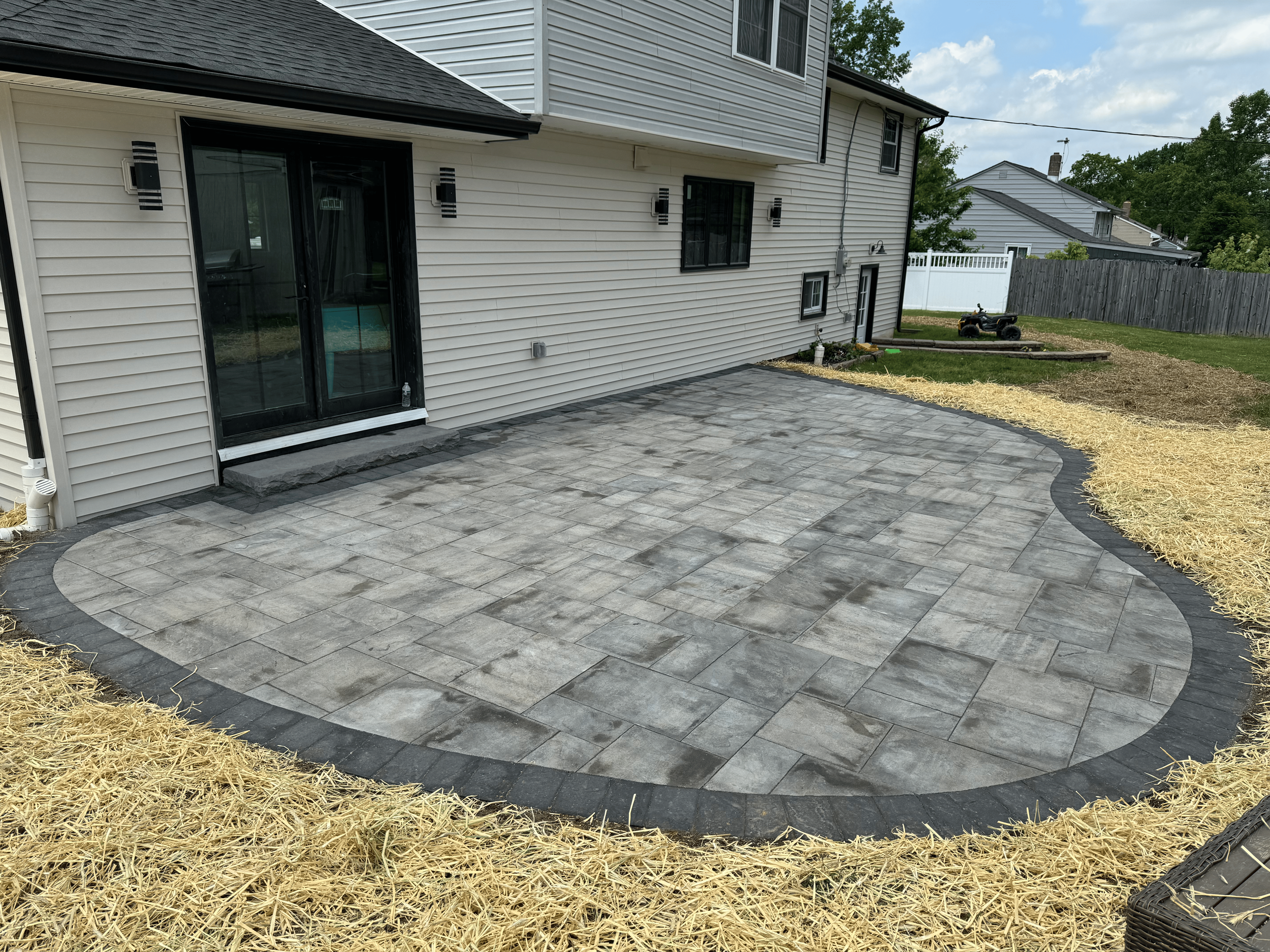 Patios