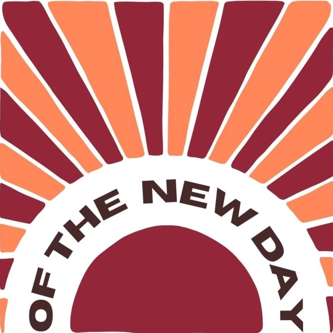 Of The New Day