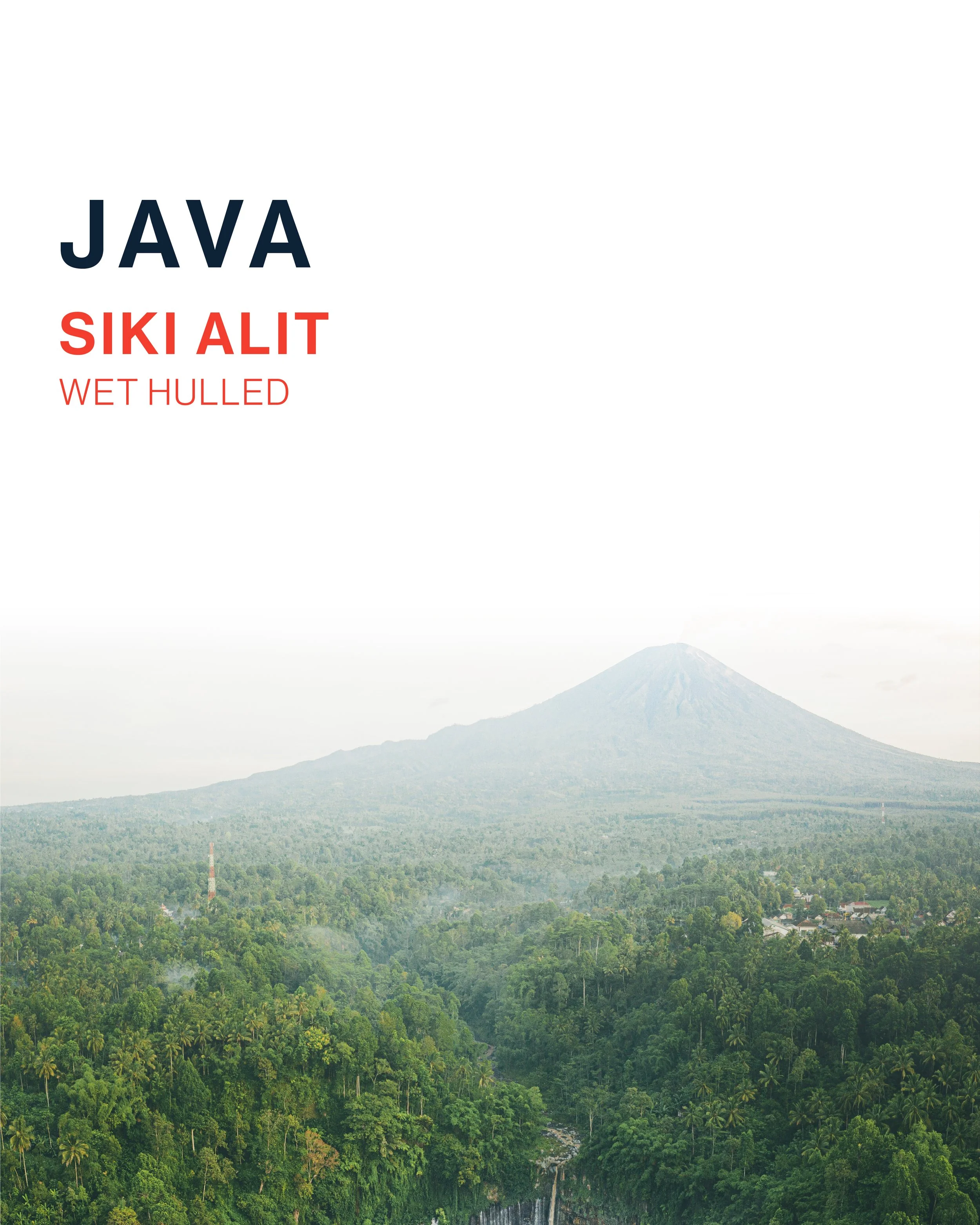 Java Siki Alit