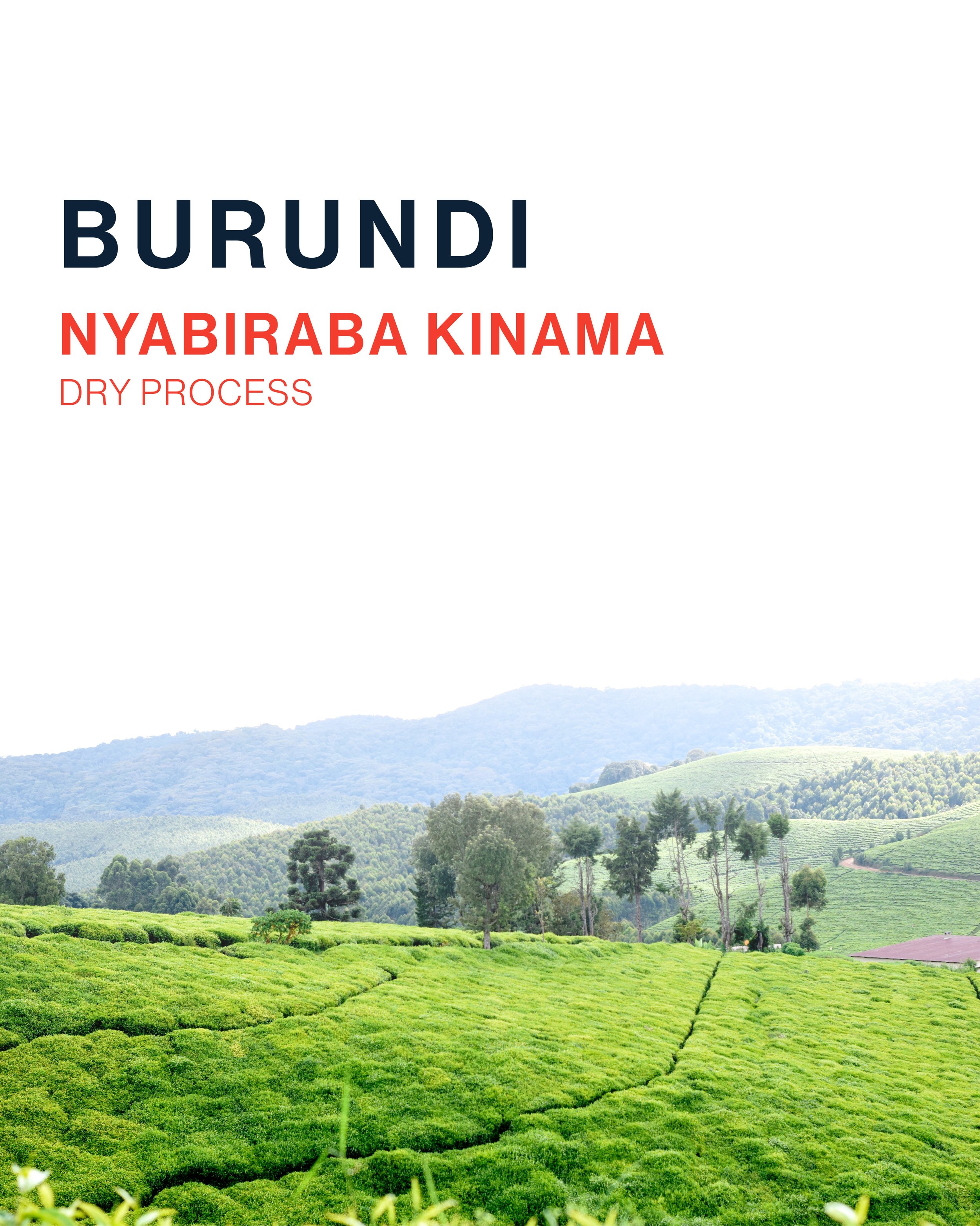 Burundi Nyabiraba Kinama