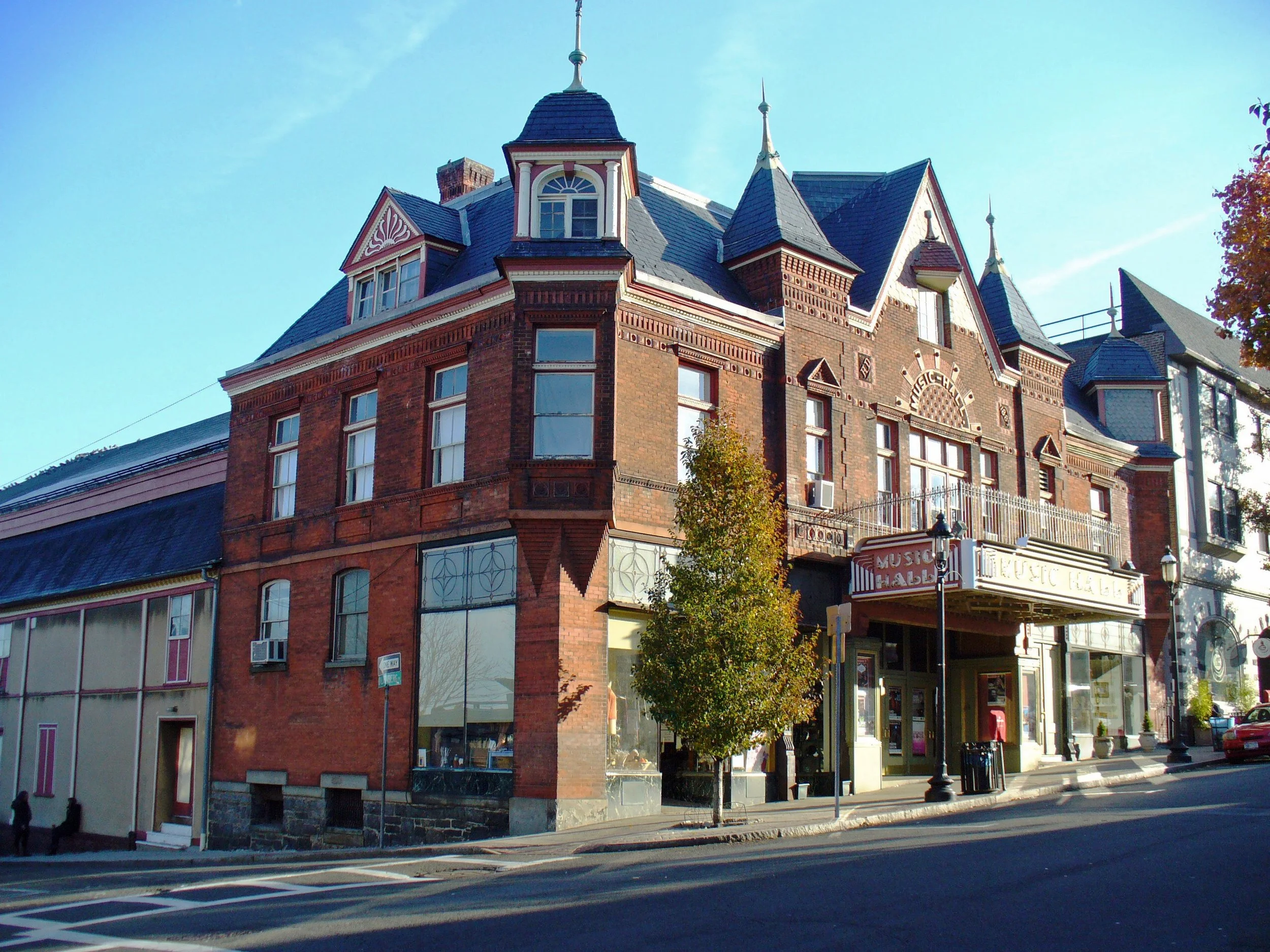 1.3.4.A. Grant Applications.The Tarrytown Music Hall.JPG