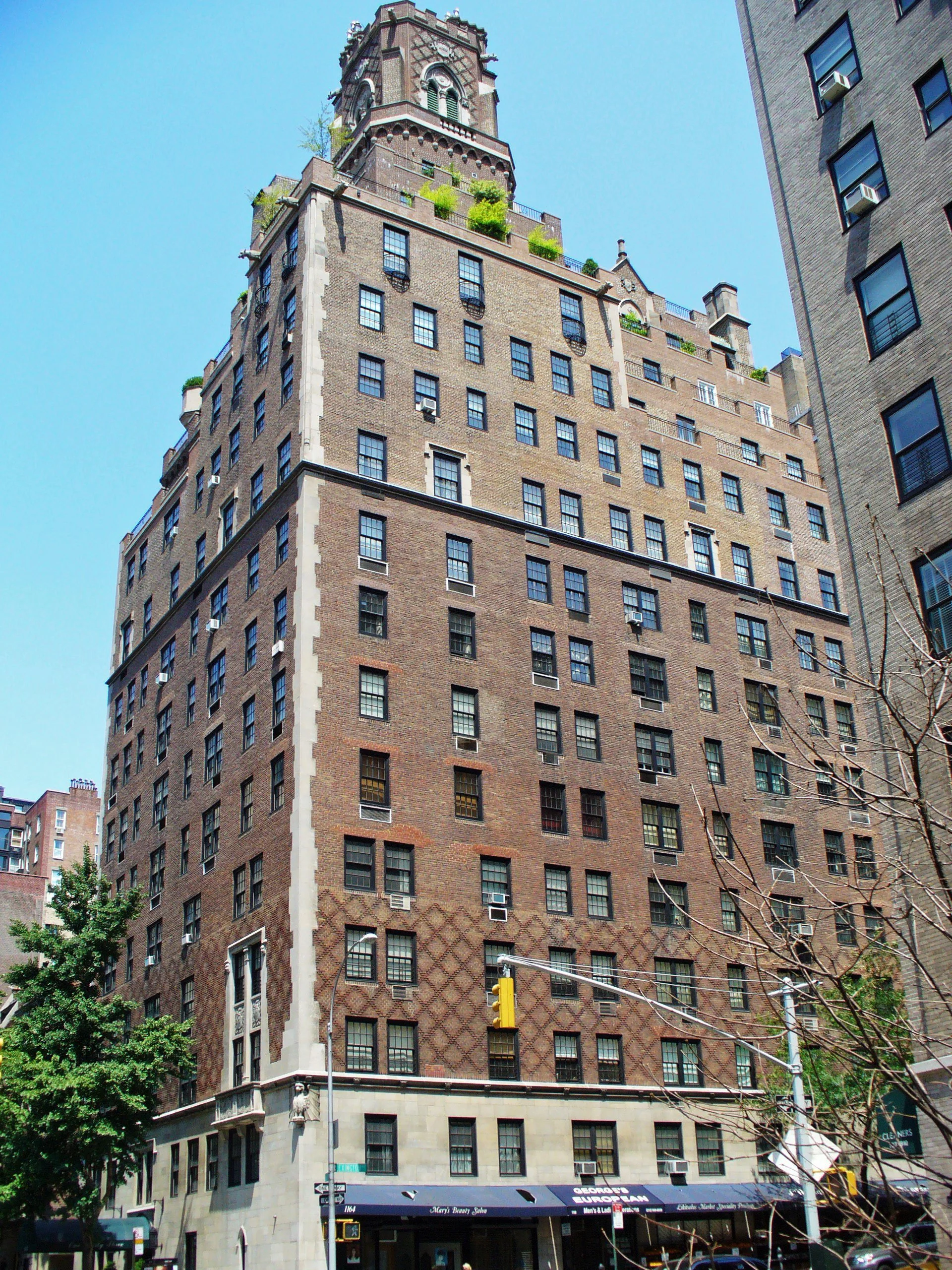 1.2.2.A. National Register Nominations.133 East 80th Street.JPG