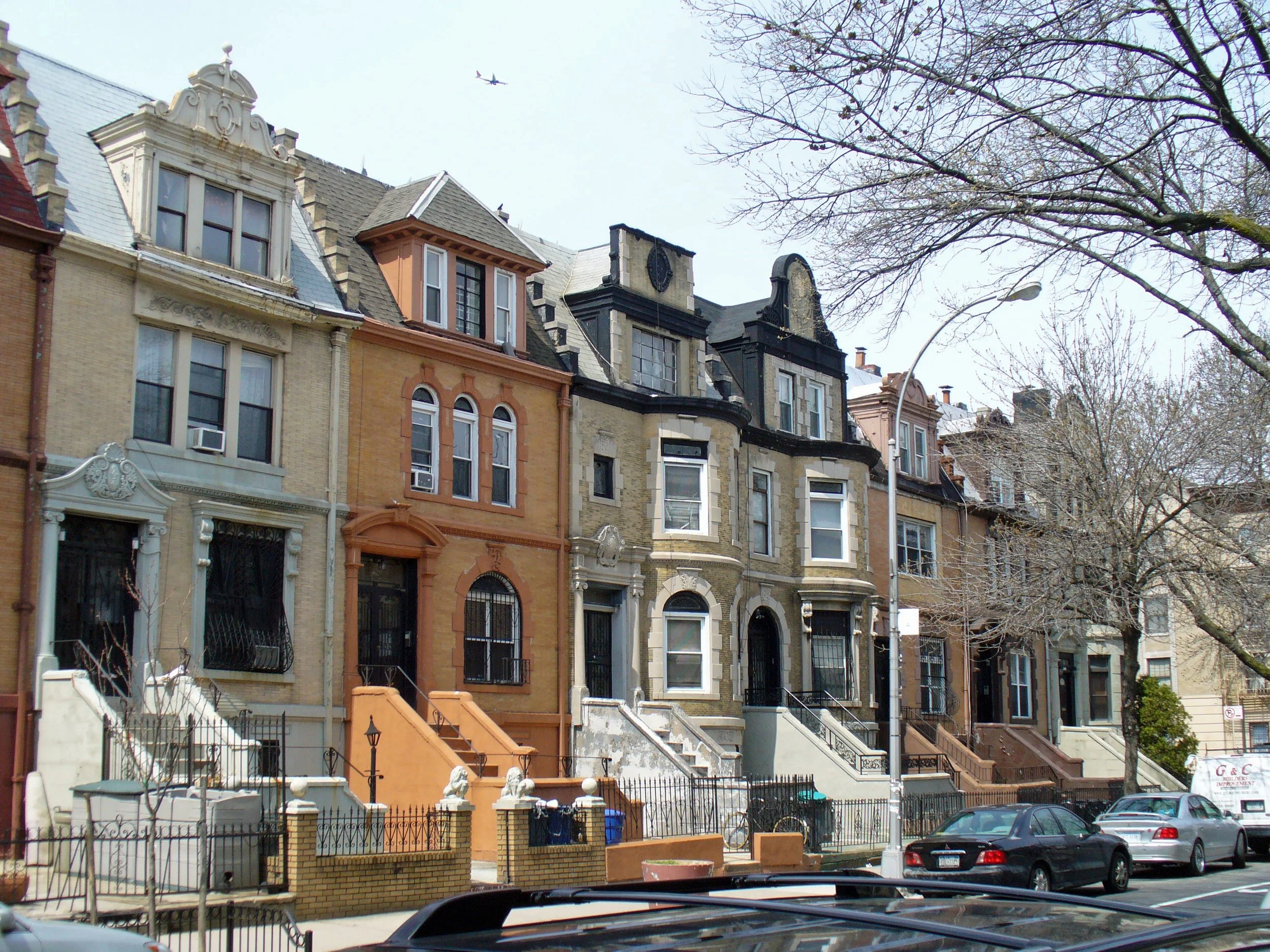 1.2.1.A. National Register Nominations.Crown Heights North Historic District.JPG