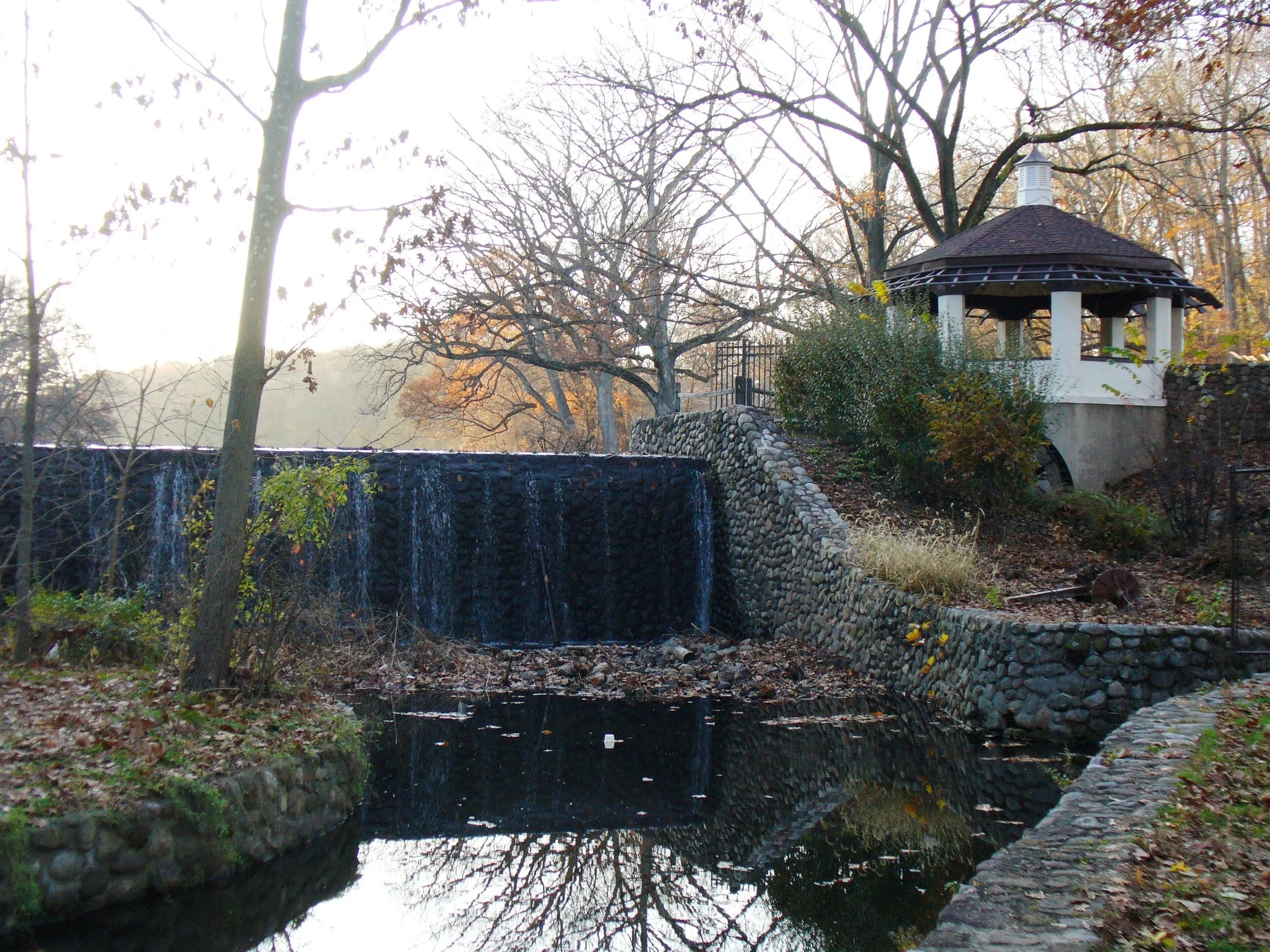 1.4.3.A. Other Services.Preservation Planning.Union County Park System CLRS.JPG