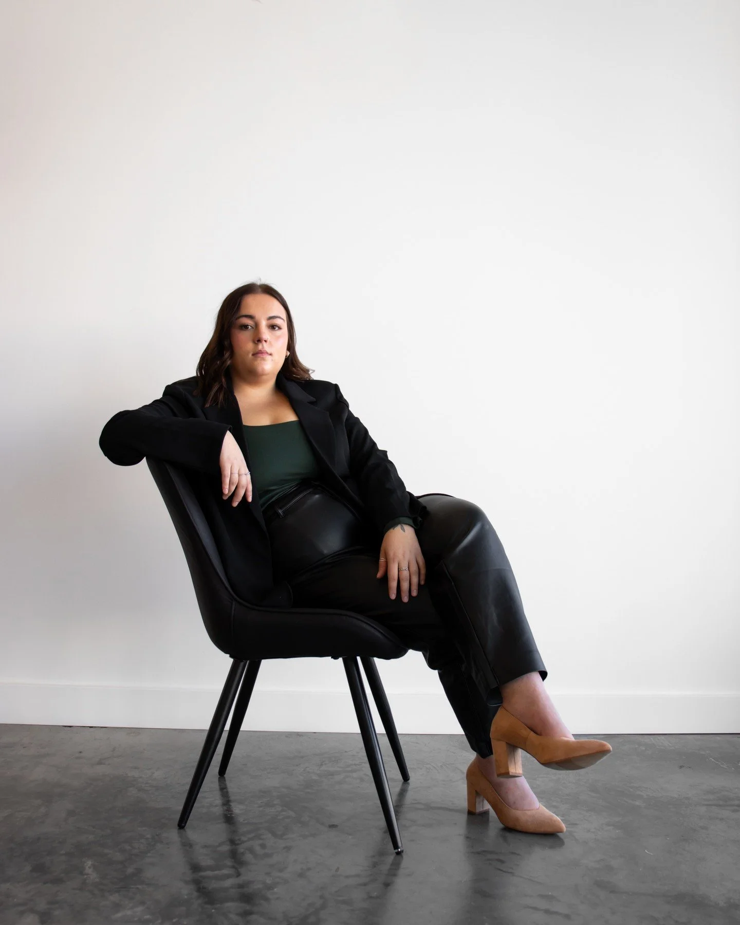 Every event begins with a feeling. 🌿
ㅤ
Before the floor plans and florals, before the table-scape takes shape, we explore texture, tone, and how each shade makes people feel.
ㅤ
✨ When we build a palette, we think about:
- The emotion we want the spa