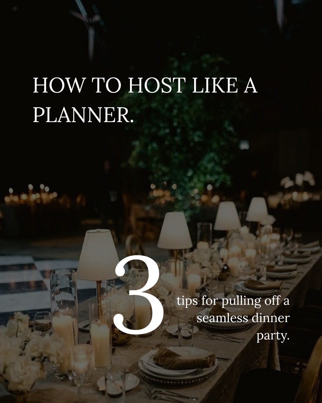 Every flawless event starts with thoughtful intention.
Swipe to see how the smallest details create the biggest impact. ✨
ㅤ
#thecollectiveevents #eventplanner #weddingplanning #partydesign #marketday #artisanmarket #eventdecor #eventdesign #eventlife