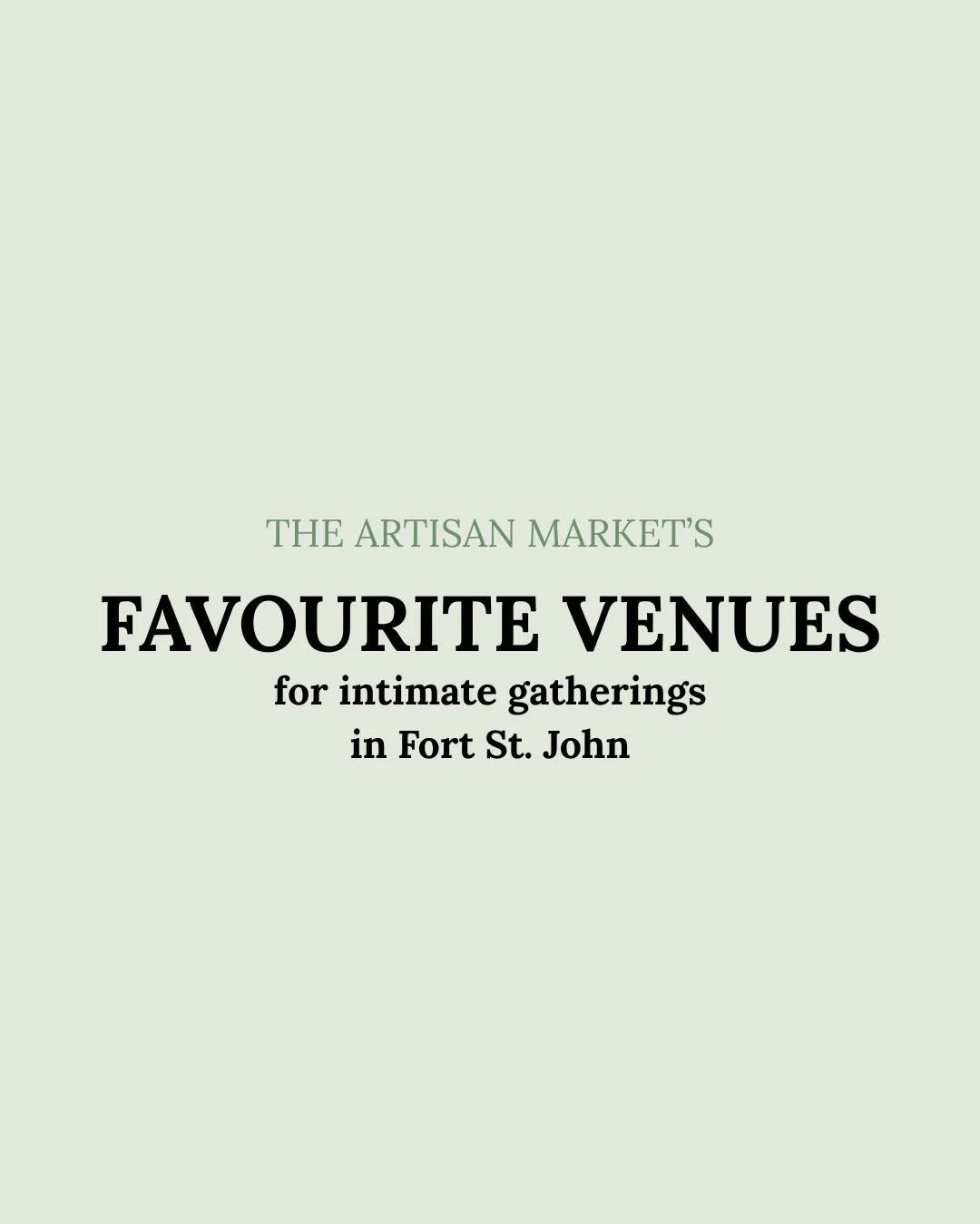 Intimate gatherings deserve spaces that feel as personal as the moments they hold. ✨
ㅤ
Here are a few of our favourite venues for creating unforgettable experiences:
ㅤ
@muditastudio.co ⠀
@oldisthenewnewconsignment
@fsjcity
⠀
Each one offers its own c