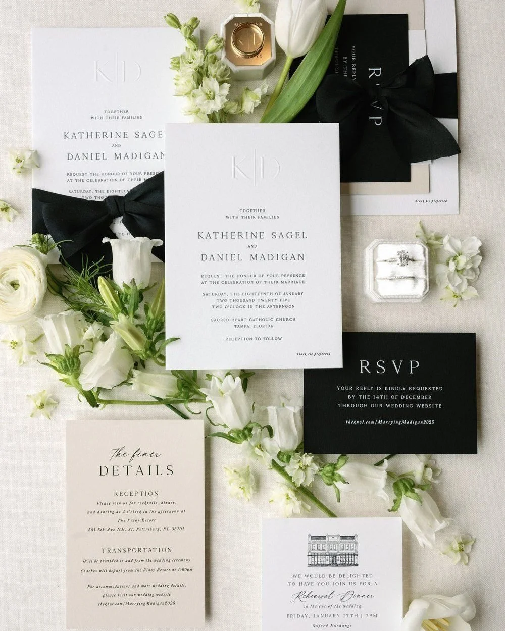 Which style is saved to your Pinterest board? ✨🤍
ㅤ
#weddingplanner #weddingplanning #weddinginspiration #eventplanner #wedding