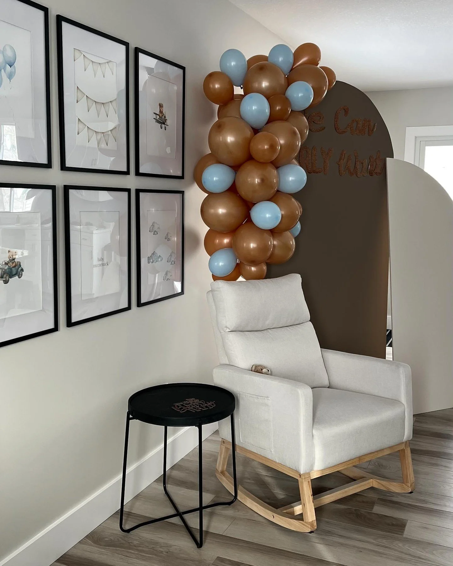 backdrops by us, made it their own 🤍🧸
we love a personal touch!
ㅤ
#thecollectiveevents #eventplanner #weddingplanning #partydesign #marketday