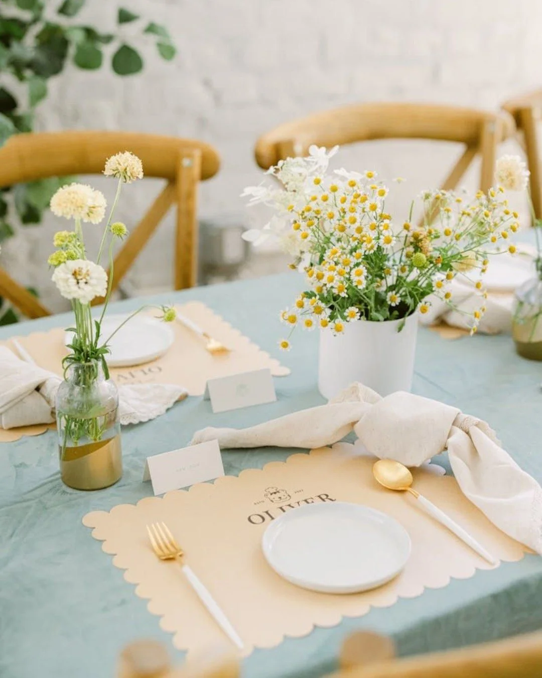 Celebrating milestones should feel beautiful and effortless. ✨
ㅤ
Every detail comes together to create something meaningful, memorable, and easy to enjoy.
ㅤ
Now booking spring &amp; summer events 🤍
ㅤ
#thecollectiveevents #eventplanner #weddingplanni