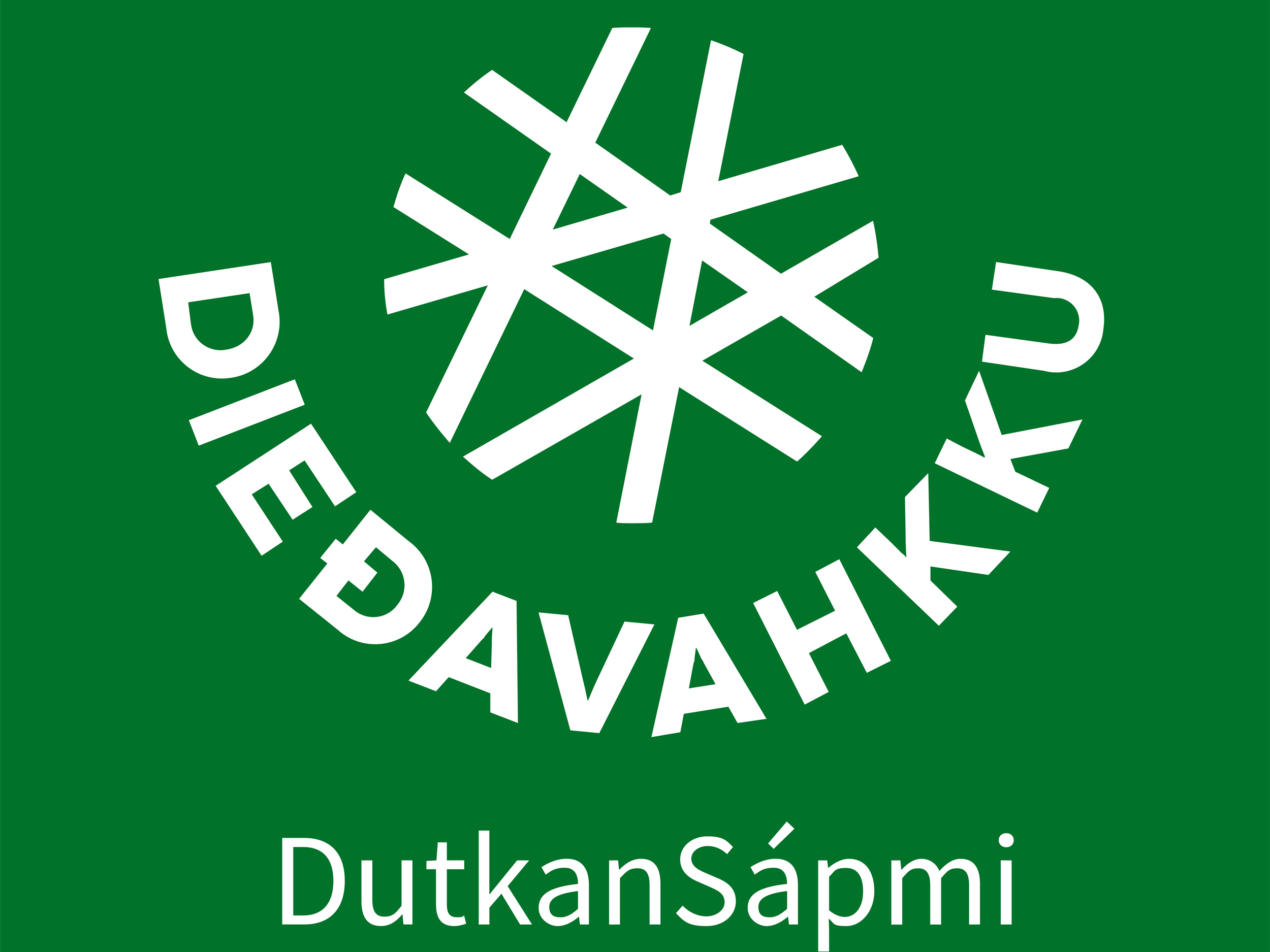 DIGICHer @ Sami Science Week 