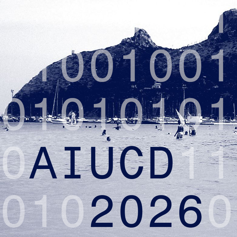 AIUCD2026 Cagliari