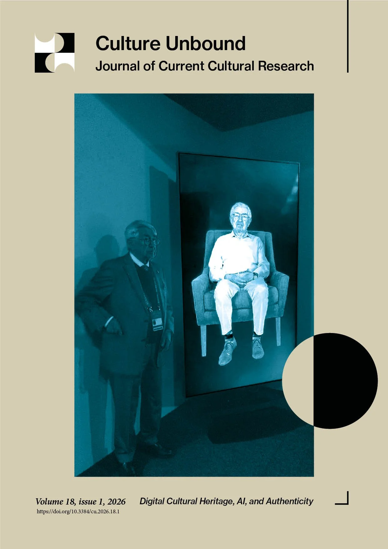 New special issue published in Culture Unbound and inspired by DIGICHer collaboration