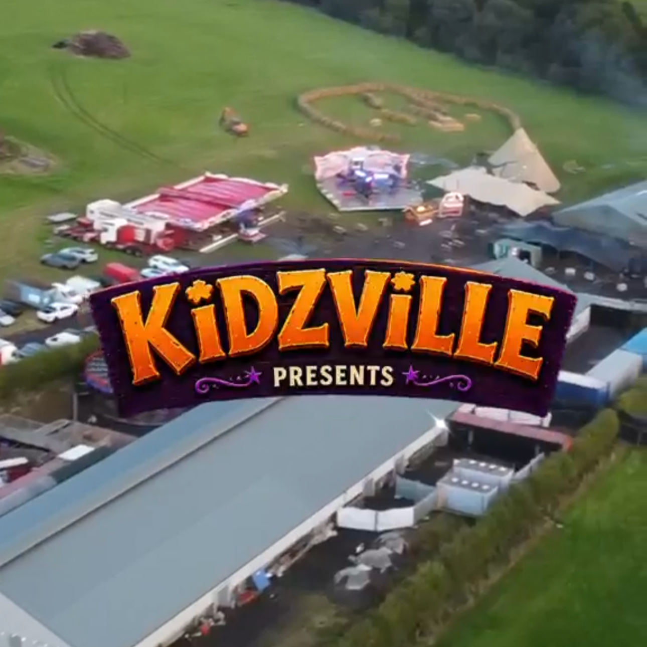 Kidzville