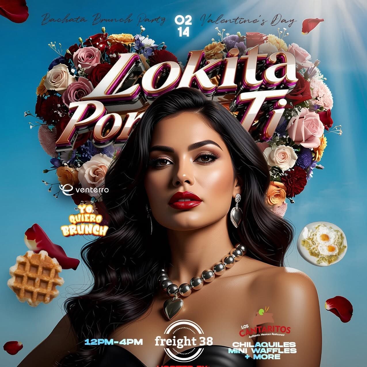 Saturday  February 15th