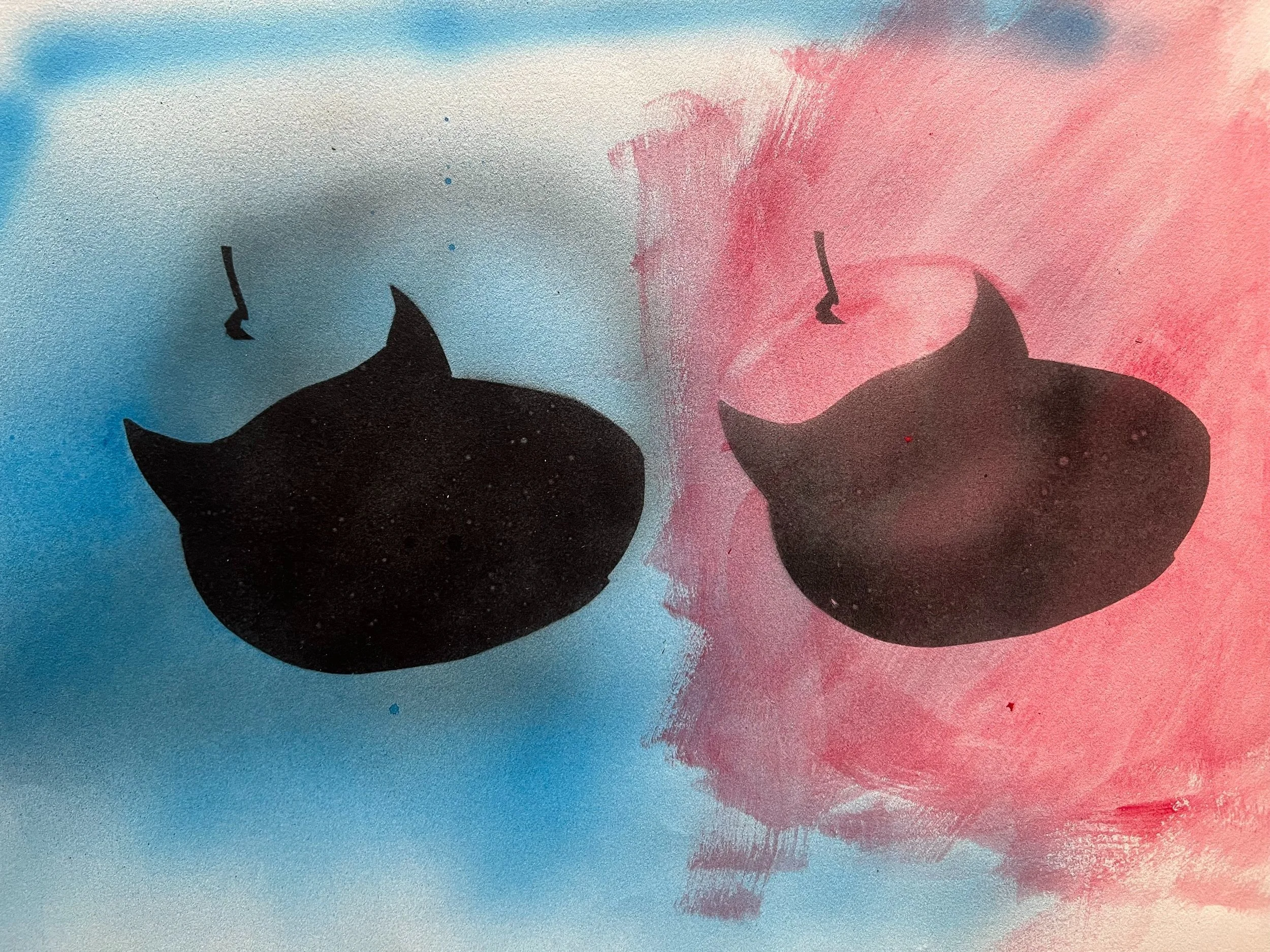 Sketches and Studies