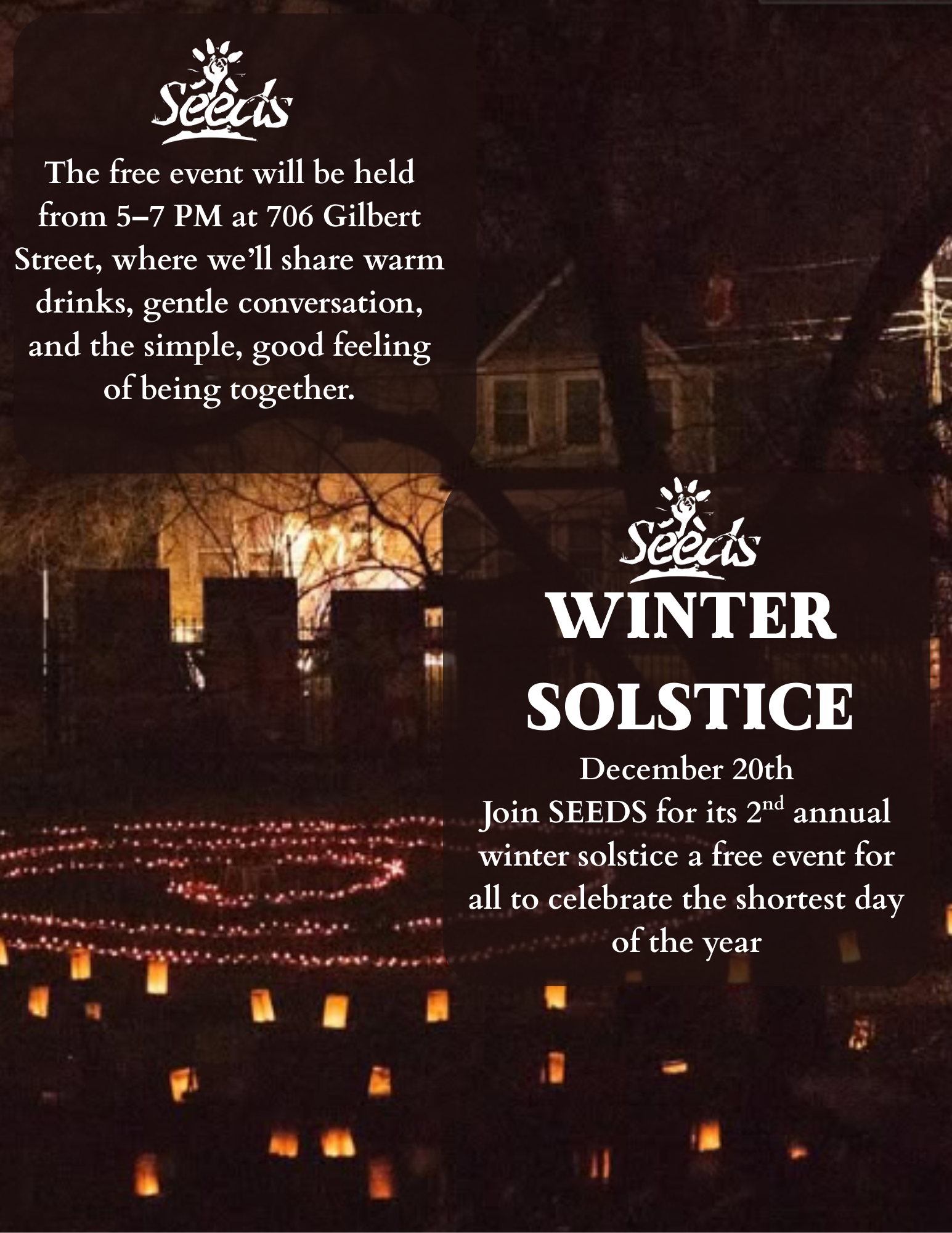 Winter Solstice 