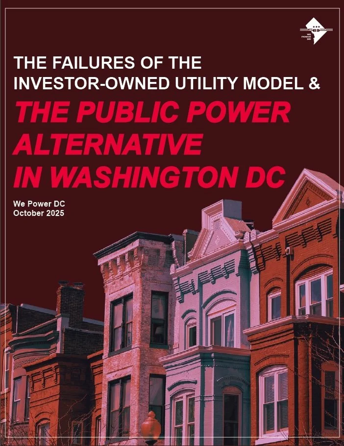 Housing and Public Power
