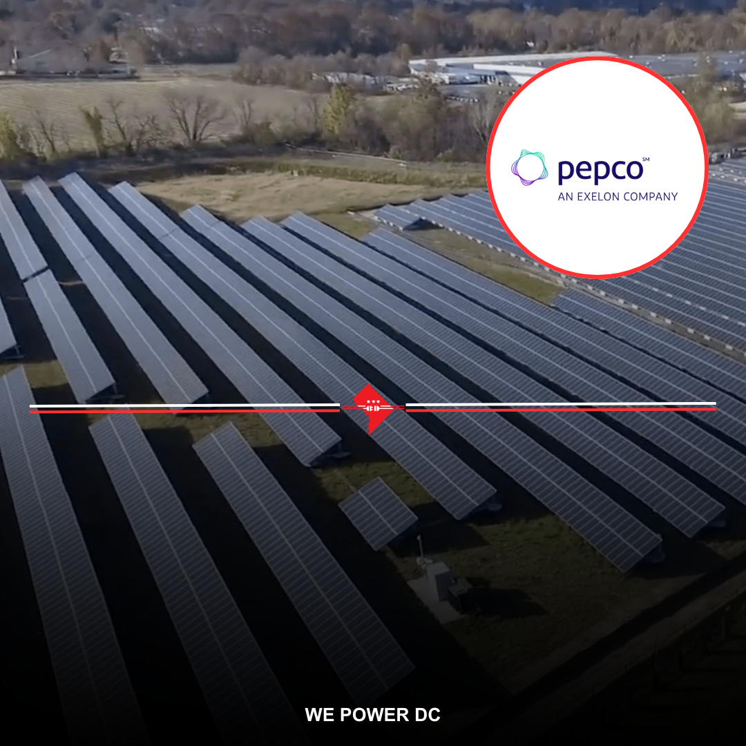 Pepco wants less cost transparency for solar customers, per filing to PSC