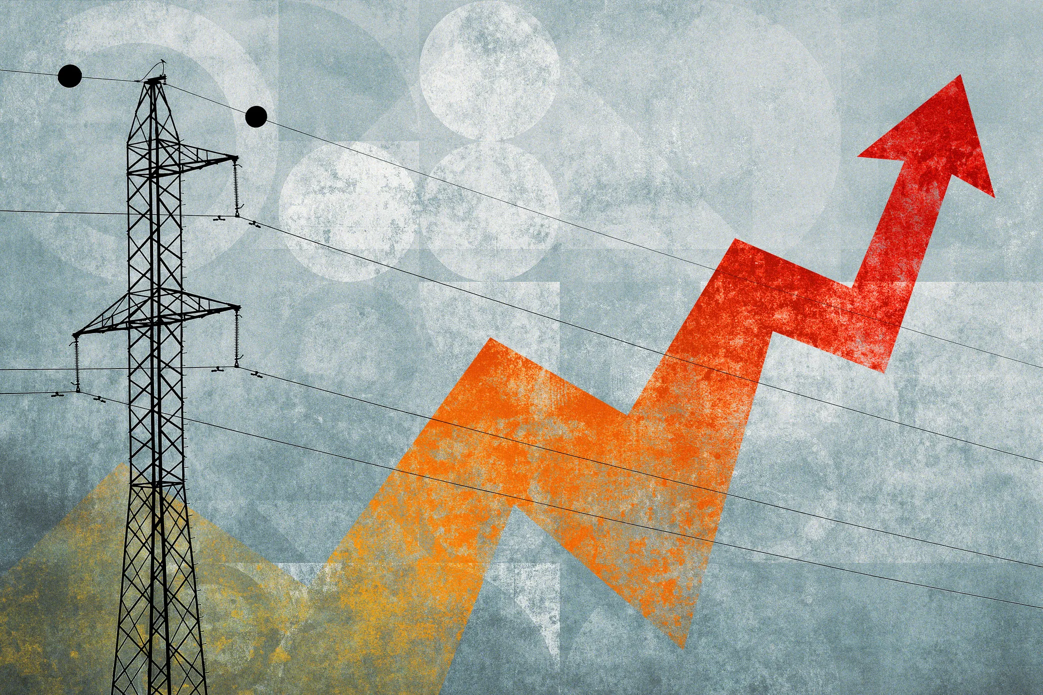 Electric on the rise