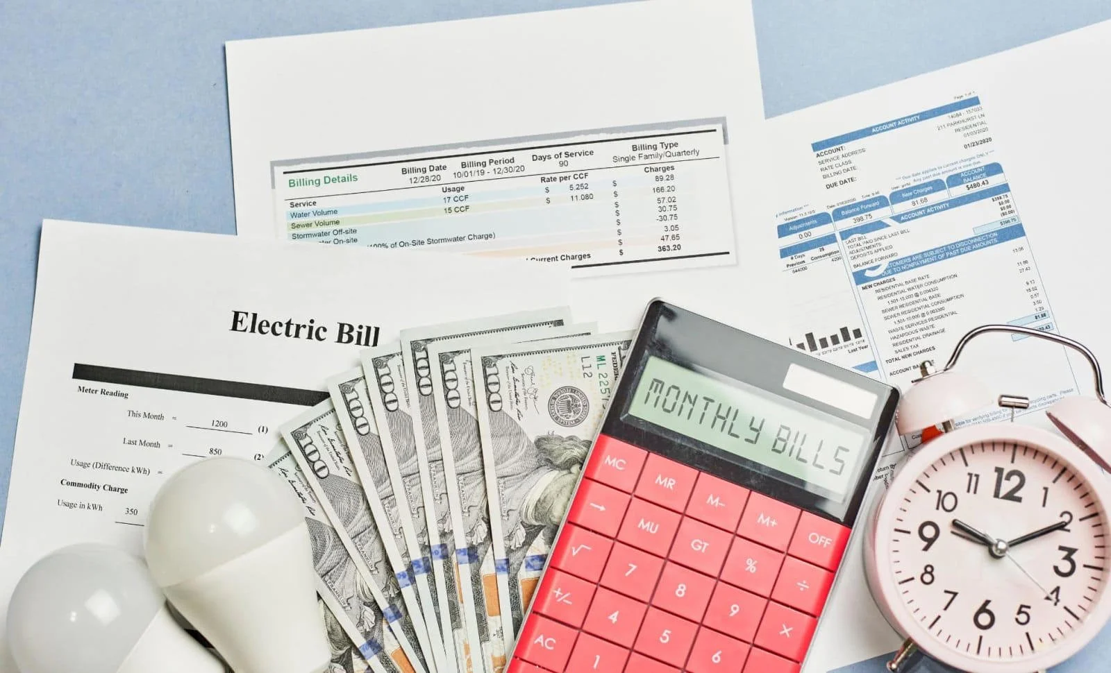 Pepco bills are spiking, sometimes doubling, according to people across social media