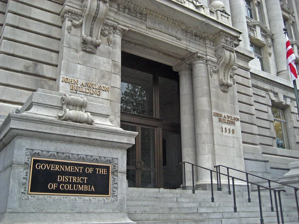 Nearly 100 people testify to the DC Council regarding failures of the PSC and utility regulators