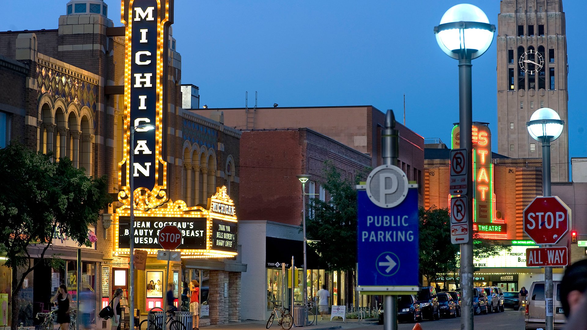 Ann Arbor owns its own solar and battery assets - DC can too to make energy cheaper