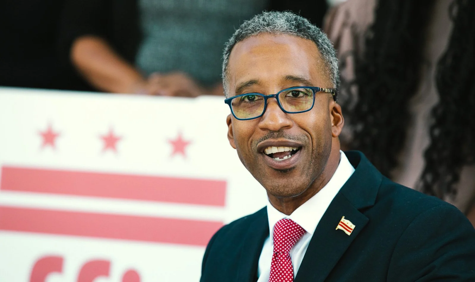 Power Play: How Kenyan McDuffie Built a Career Serving DC's Utilities — Not Its Residents