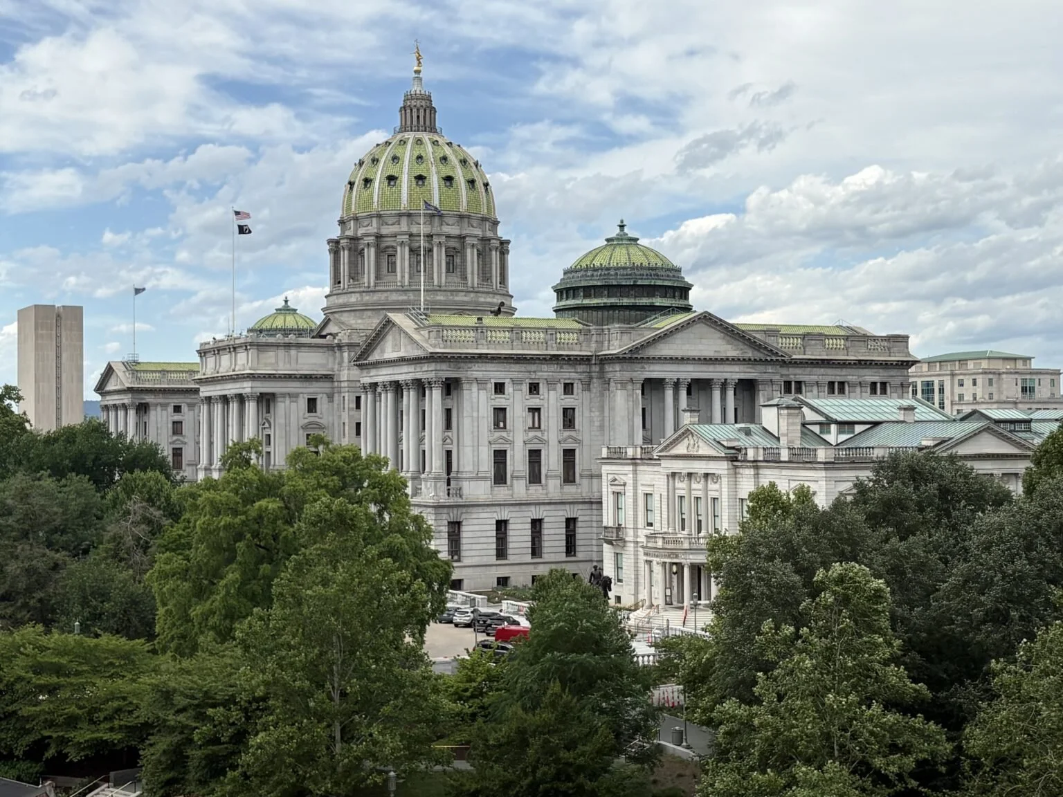 Moves to rein in obscene utility profits picks up steam across the country - and here in DC