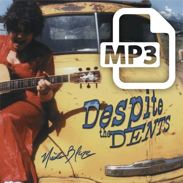 You Don't Even Know Me - MP3