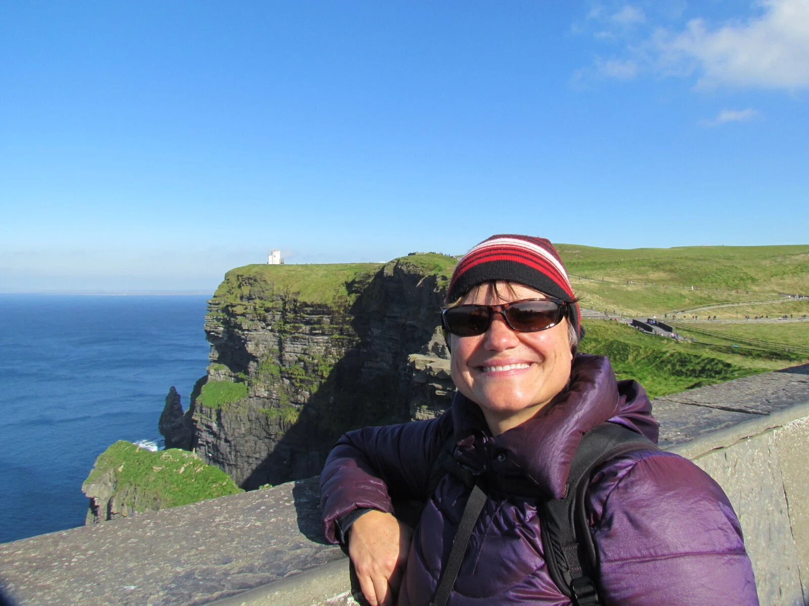 Cliff's of Moher